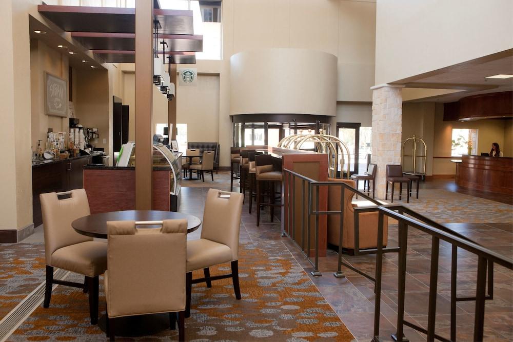 Отель Wyndham Midland Downtown Экстерьер фото