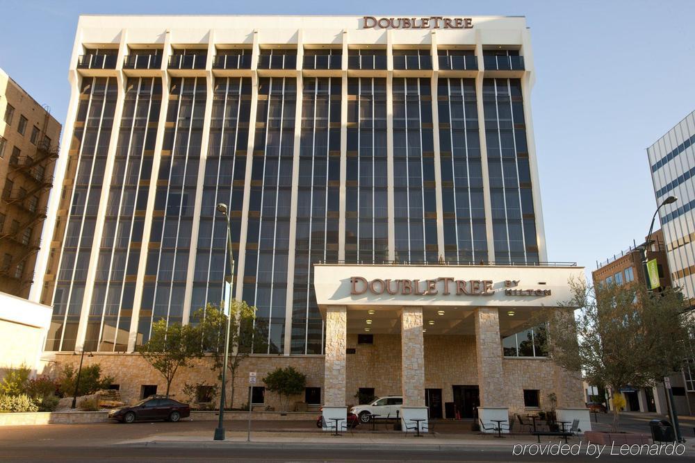 Отель Wyndham Midland Downtown Экстерьер фото